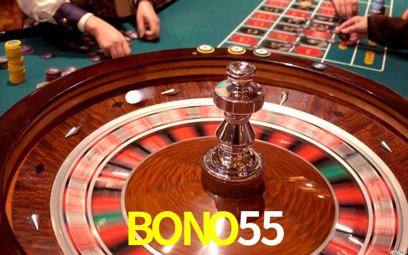 Experiencia de tragamonedas BONO55 para jugadores en México